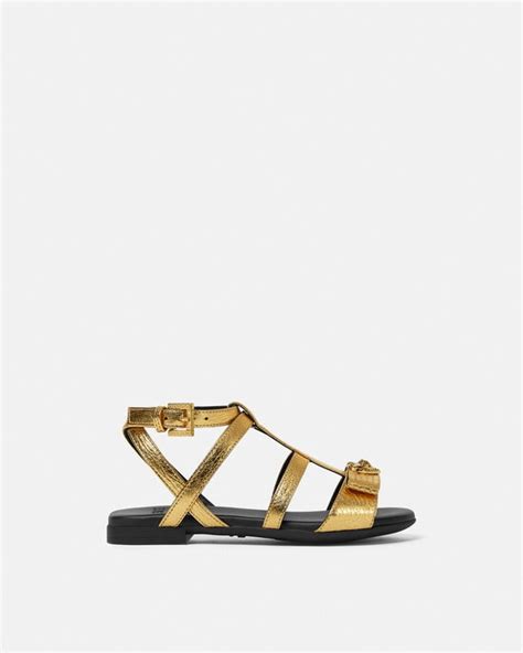 sandali versace bambina|Scarpe Eleganti Bambina 4.